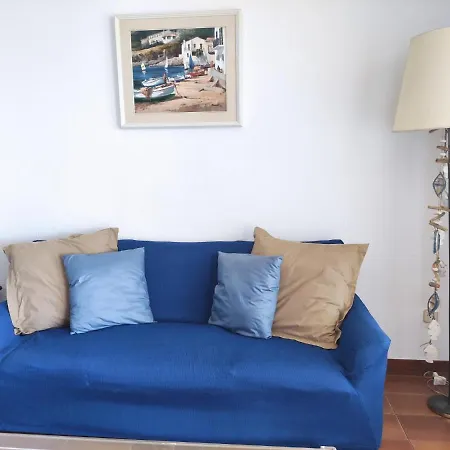 Càntir Appartement *