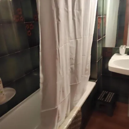 Càntir Appartement Palafrugell