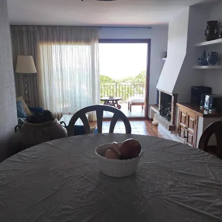 Appartement Càntir Palafrugell