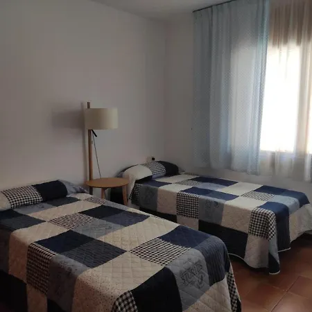 Càntir Appartement Palafrugell