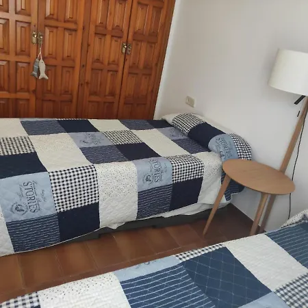 Appartement Càntir *