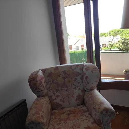 Càntir Appartement