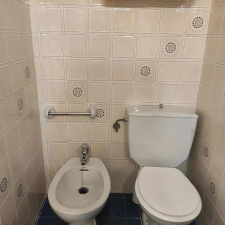 Appartement Càntir