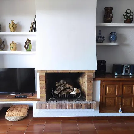 Appartement Càntir