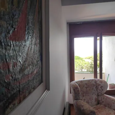 Appartement Càntir Palafrugell