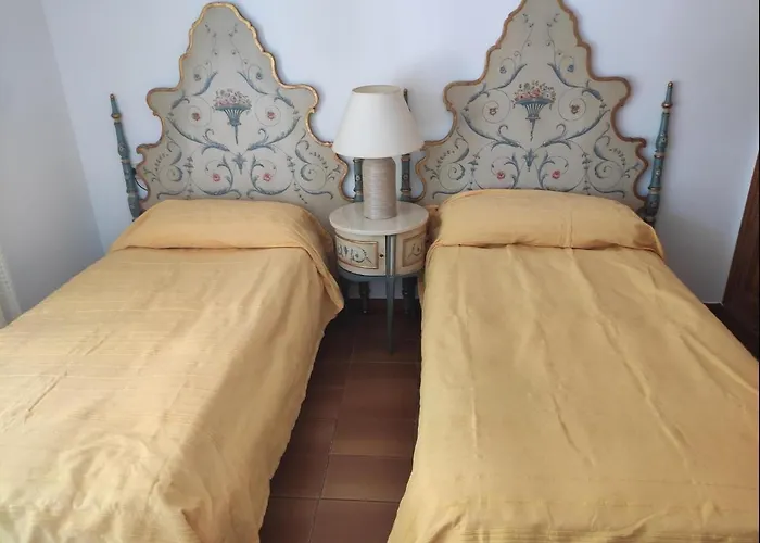 Càntir Appartamento *