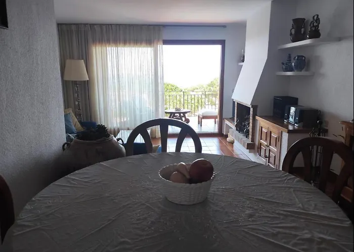 Appartamento Càntir Palafrugell