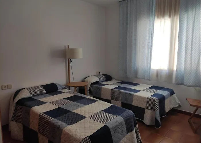 Càntir Appartamento Palafrugell