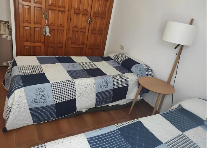 Appartamento Càntir *