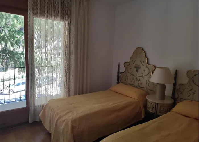 Càntir Appartamento Palafrugell