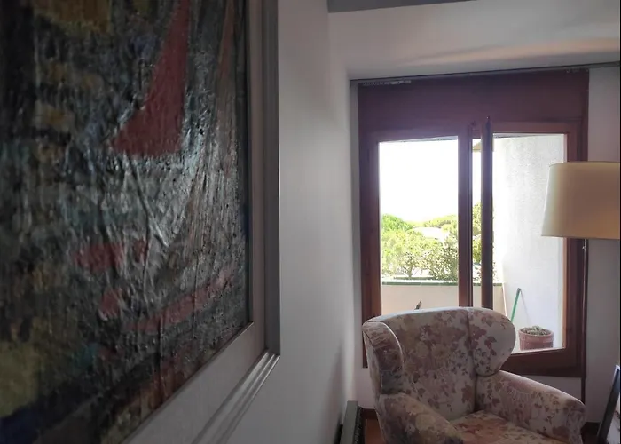 Appartamento Càntir Palafrugell
